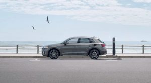 2021 Audi Q5 Hybrid version