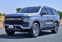 2024 Chevy Tahoe Prices