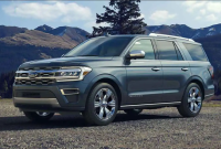 2024 Ford Expedition