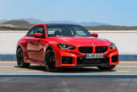 2023 BMW M2